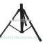 Cheap Tripod Standing Projection Screen Portable Tripod Projector Screen