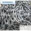 Hot sale Grade U2 Galvanized open link anchor chain