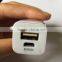 Universal Power Bank 2600mah Exterbal Battery For All Mobile Phone Minion Power Bank