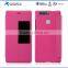 High Quality PU Leather Case Flip Cover For Huawei P9
