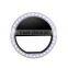 Latest Design Portable Clip on LED Selfie Lights Case Universal for Selfie Quality Choice
