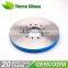 Cheap Price Diamond Dry Squaring Chamfer Edge Polishing Wheel