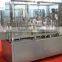 Automatic pharmaceutical filling and capping machine