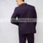 Custom Design 100% wool fancy designer suit turkish mens suits