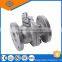 natural gas ball valve