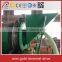 5T/H Small Scale Mini Trommel For Sale