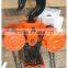 DHS electric chain,electric chain hoist block,electric rope hoist