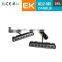 EK Universal LED Daylight Outdoor LED Recessed Light 12v LED Recessed Light car auto accessories led daytime running light