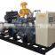 100kW/125KVA Natural Gas Plant