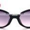 Top quality new fashion promotional UV400 pc children/child/baby/kids sunglasses eyeglasses eyewear