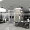 Store Fixture Manufacturer Fashion Store Fittings