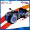 China Factory Fiberglass Electronic racing motor car , Remote control Car Toys For Kids