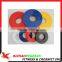 Bumper Plates Crossfit Training,rubber Bumper Plate
