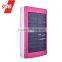 Energy Saving Power Bank Solar Panel System