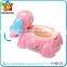 Top selling toilet pedestal panpotty trainerbaby potty