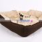 Good quality pet product dog bed