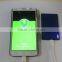 Metal Shell 1800mah Power Bank With 4 Level LED Indicators Factory Supply