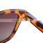 unisex custom logo novelty sports sunglasses