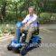 New Type Mobility Scooter for Elderly