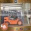 LG30DT high quality Lonking 16 ton forklift with low price