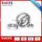 stainless steel self-aligning ball bearing 1212K+H212