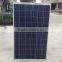 Double Glass and Frameless Solar Panel FR-107