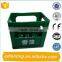 Factory direct selling divided plastic crates