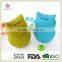 Plastic Piggy Bank Cute Furnishing Articles