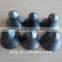 Road Milling Bits Tungsten Carbide Bullet Teeth Kennametal