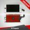 For Iphone 5 Lcd Replacement White , Good Prices Lcd Module