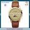 FS FLOWER - Multi-Function Watch Day / Date Display / Month High-Quality Classic Fashion Men's Watch Relogio