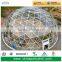 20m diameter dome tent for event