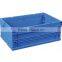 Foldable Plastic Containers