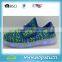 latest LED light shoes, kid casual sneaker shoes