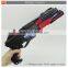 Crazy design battery operated air soft bbs gun toy with light and sound