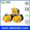 MS Series aluminum housing motor for sale