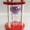Acrylic Sand timer 15-30 minutes