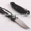 OEM 5Cr13 stainless steel blade material survival knife