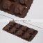 Funny Animal Shape Silicone Owl Cookie Cutter
