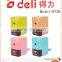 Deli Pencil machine for Student Use Model 0736