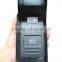 Android Handheld POS Terminal Integrated with Payment, Camera and Printer