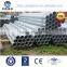 Hot-rolled steel pipe ASTM A 53