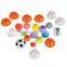 Pop bounce ball