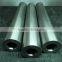 99.95% high quality various dimensions Tungsten tube, Tungsten pipe