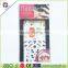 Beautiful And Cute Nail Art Sticker