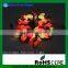 DC12V 0.6w full color led christmas lights Hightest quality