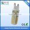 Low price & high quality g9 led,led g9 ceramic bright ,replacement g9 led bulbs top selling products in 