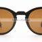 wholesale custom logo bamboo wood eyewear sunglasses new product