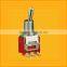 automotive toggle switchWaterproof reset switch