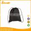 customized polyester drawstring bag backpack